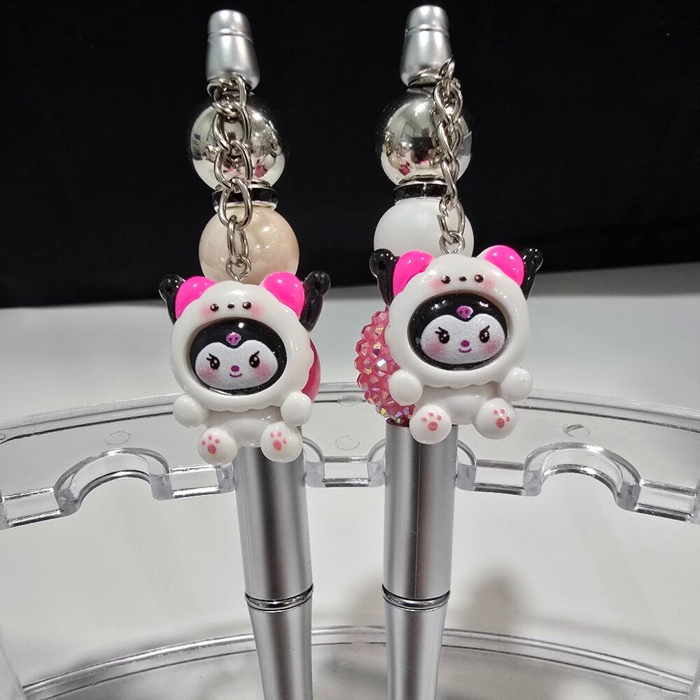 Pick-a-Pretty Pen Fashion by PenGwensPosh - Assorted + Ink Refill